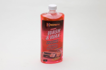 WASH n' WAX - Retail 6-Pack