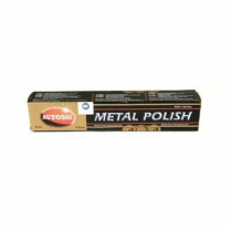 AUTOSOL METAL POLISH - 3.3 OZ TUBE