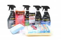 LUMINATE - CAR CARE KIT