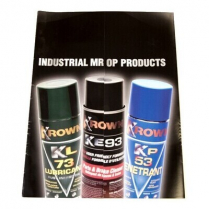 LIT - KROWN INDUSTRIAL PRODUCT CATALOGUE (Eng)