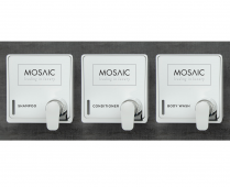 Mosaic Dispenser System
