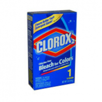 Clorox 2 Ultra Vending Box