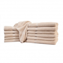 Golden Touch Pool Towels