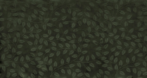 Leaves Bed Scarves - Avocado Green (Overstock)