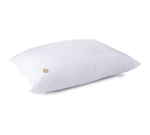 Kare Tex Premium Healthcare Pillow/Brass Grommet