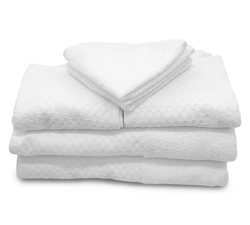 Pacifica Towels