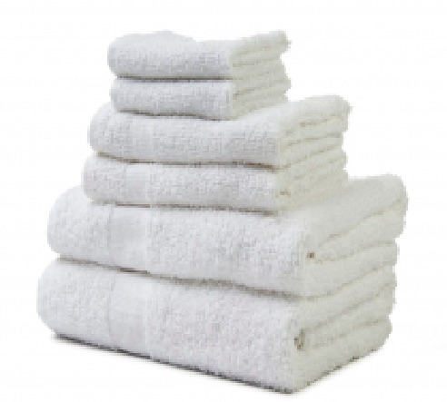 Premium Terry Towels