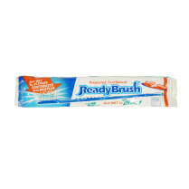 ReadyBrush 2-in-1 Toothbrush & Toothpaste 144ct