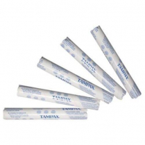 Tampon Tampax Indv Wrapped