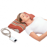 Healthyline TAO Mat Pillow Soft Heated InfraMat Pro