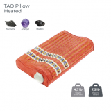 Healthyline TAO Mat Pillow Soft Heated InfraMat Pro