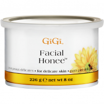 Gigi Facial Honee Wax 14 Oz Tin