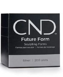 CND Future Forms 200ct