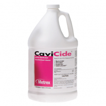 CaviCide Surface Disinfectant Gallon
