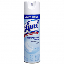 Disinfectant Lysol 19 Oz
