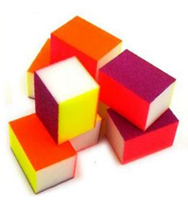 Design Nails Color Mini Blocks