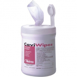 CaviWipes Surface Disinfectant Wipes 160 Ct