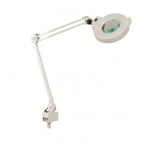 Paragon Magnifying Lamp, 5 Diopter, 120V
