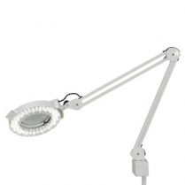 Paragon 5 Diopter LED Magnifying Lamp 110 Volt