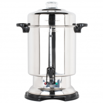 Coffee Urn 60 Cup Stainless Steel