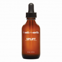 Salt Of The Earth Fragrance Oil Refill Uplift 2 Oz