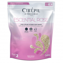 Cirepil Escential Rose Beads 800G Bag