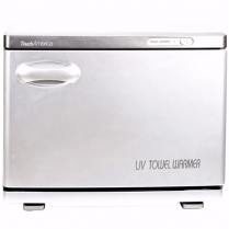 Touch America Standard Hot Towel Warmer W/ UV Sterilizer