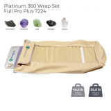 Healthyline 360 Wrap Set Platinum & Soft Full Photon Adv