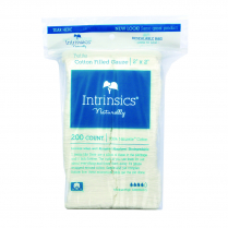 Intrinsics Cotton Gauze Filled 2X2  200 Ct