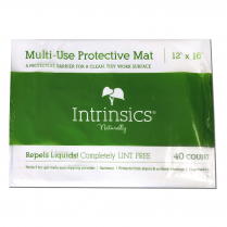 Intrinsics Multi-Use Protective Mat 12"X16"