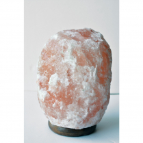 Saltability Natural Salt Lamp Large (Approx. 11-13 Lbs.)