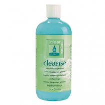 Clean+Easy Pre Wax Cleanse 16 Oz