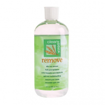 Clean+Easy After Wax Remover Remove 16 Oz