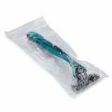 Triple Blade Razor Individually Wrapped