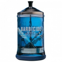 Barbicide Disinfecting  Jar 21 Oz