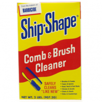 Ship Shape Brush Cleaner 2 Lb