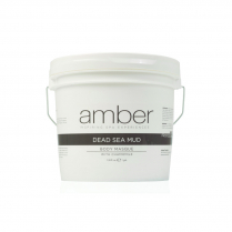 Amber Body Masque Dead Sea & Chamomile Gallon