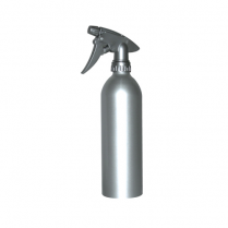 Soft 'N Style Aluminum Spray Bottle 20 Oz