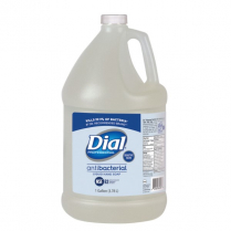 Dial Sensitive Skin Antimicrobial Soap 1 Gallon