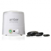 Amber Mini Stone Heater