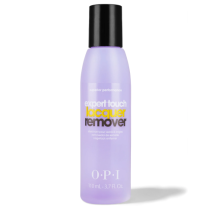 OPI Expert Touch Lacquer Remover 3.7 Oz (110ML)