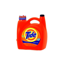 Detergent Laundry Tide He Liquid 170 Oz