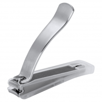 Mehaz Professional Curved Stainless Steel Nail Clipper #660