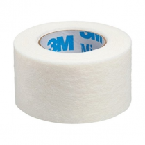 Tape Paper Surgical Hypoallergenic 1"X10Yds