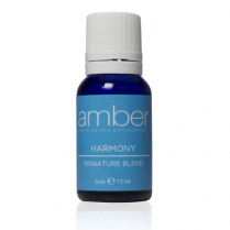 Amber Harmony Essential Oil Blend 15ml