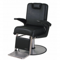 Belvedere Admiral Barber Chair