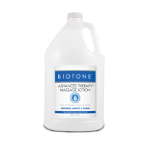 BIOTONE® Advanced Therapy Massage Lotion Gallon