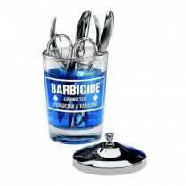Barbicide Manicure Table Small Jar 4 Oz