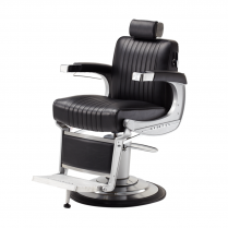 Takara Belmont Elegance Barber Chair W/ Headrest