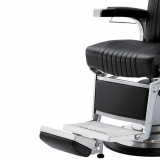 Takara Belmont Elegance Barber Chair W/ Headrest